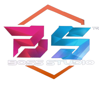 Boss Studio Clothing